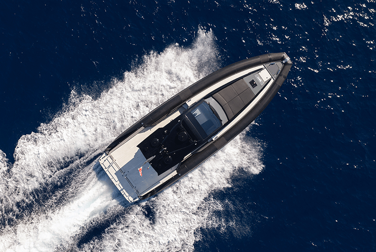 Anvera 48S